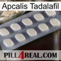 Apcalis Tadalafil 08